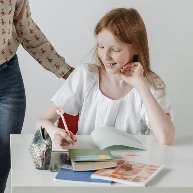 Integrative Lerntherapie